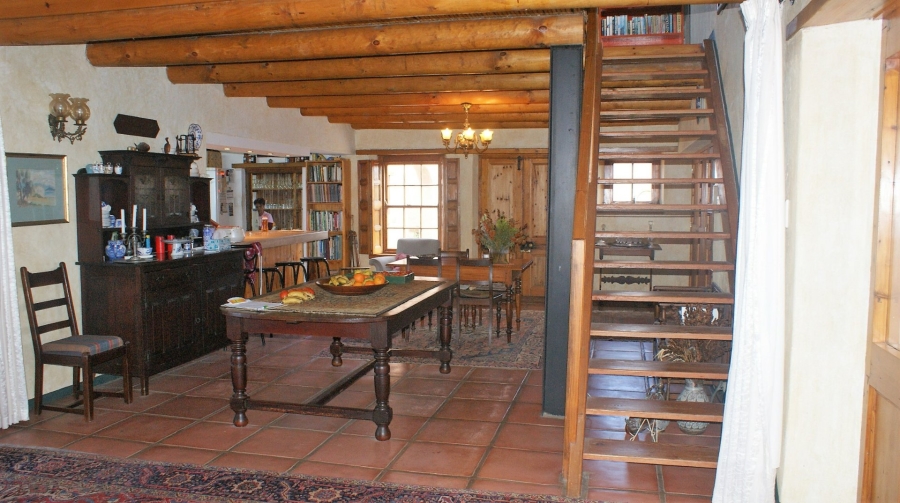 3 Bedroom Property for Sale in Stilbaai Wes Western Cape